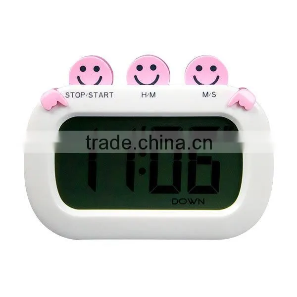 China Electronic Factory timer manufacture