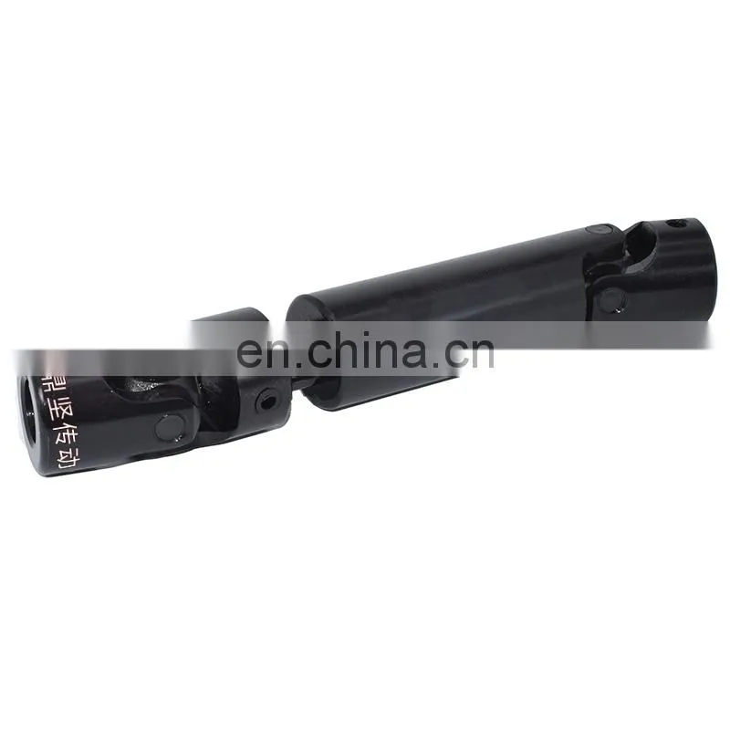 DingJian PR-HS20-10D-42-G4.5 universal joint gimbal coupling