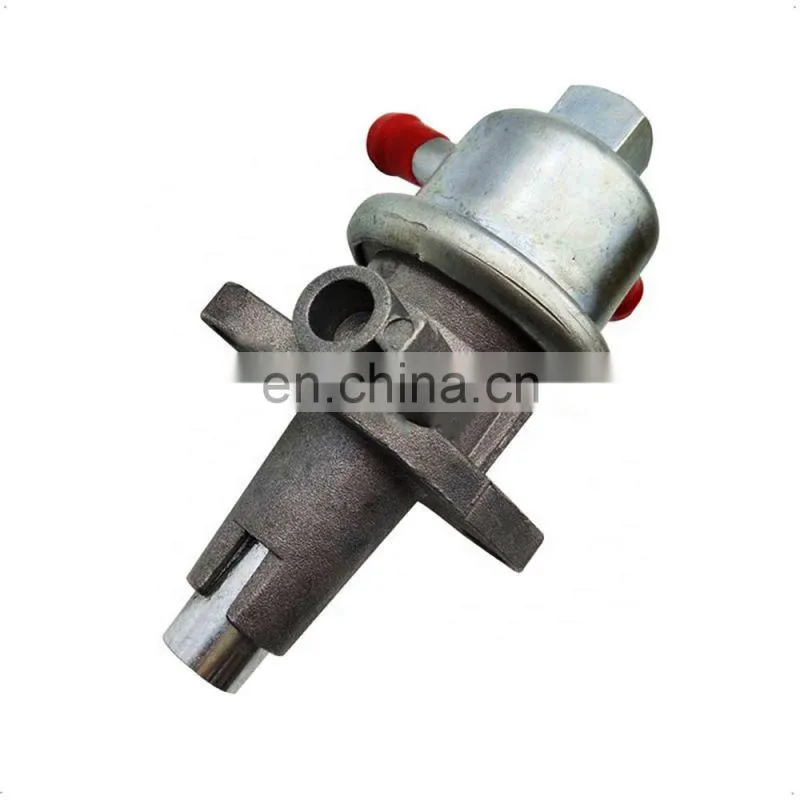 6655216 Fuel Lift Pump for Excavator M4800 M4700 M4900 M5400 L2800 L2900 L3240 L3300 L3400 L3410 diesel truck parts 6655216