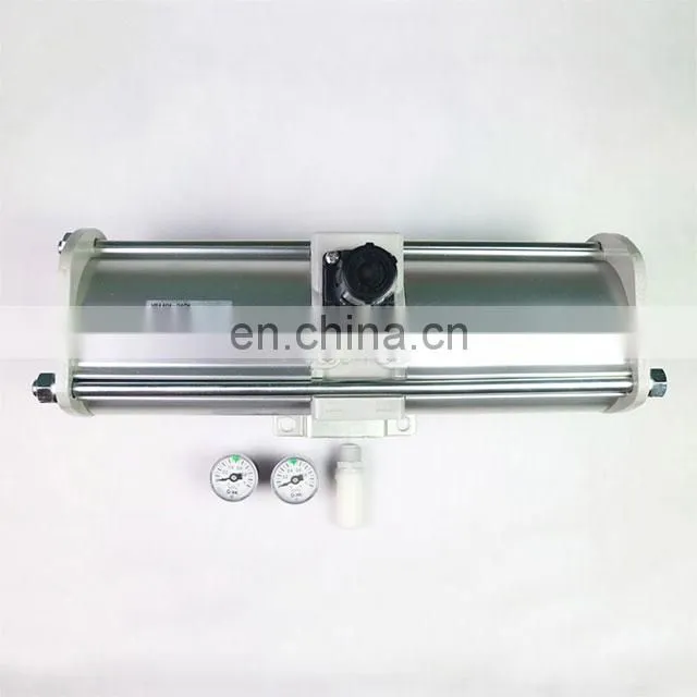NEW original SMC cylinder smc rodless wiper cylinder VBA20A-03 SMC VBA20A03SMC