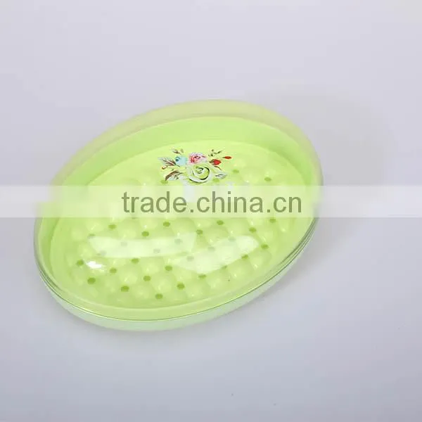 Kawaii Cartoon Design Pig/Frog/Bear Wall Mounted Soap Case