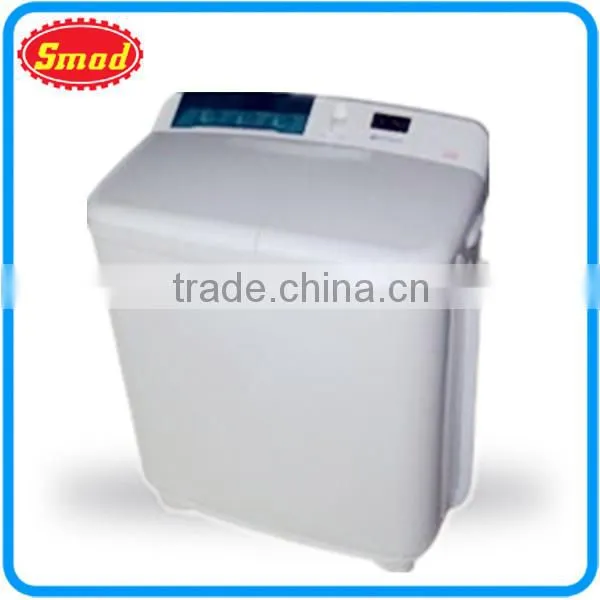 Home style semi-automatic washing machine with CE