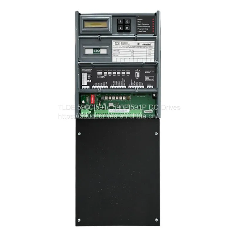 Eurotherm-DC-Digital-Converter-590C/1500/5/3/0/1/0/00-150A