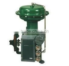 Good product & best supplier original fisher pneumatic positioner 3720 / in alibaba / in stock
