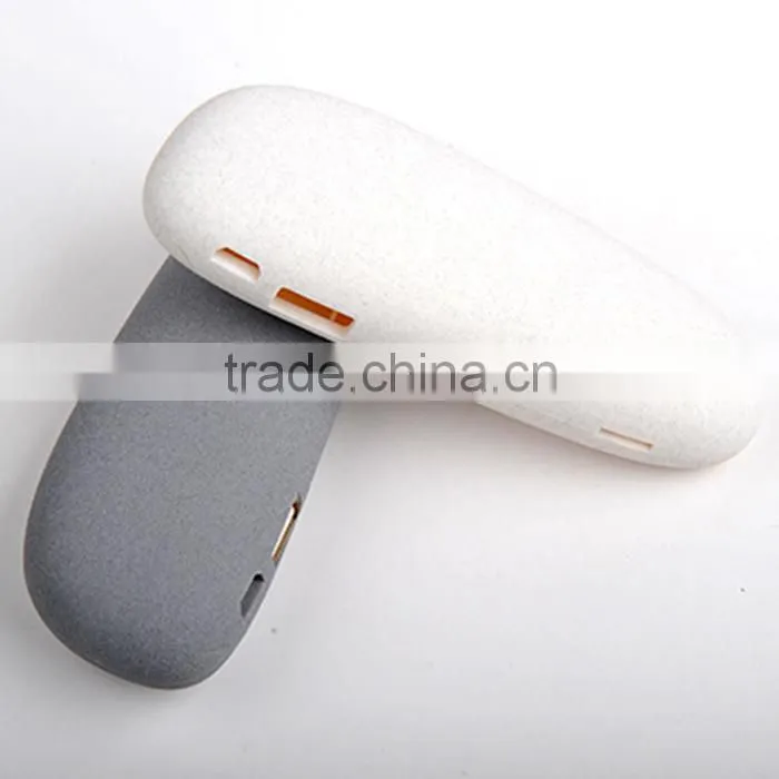 Portable stone power bank 2600mAh mobile phone charger