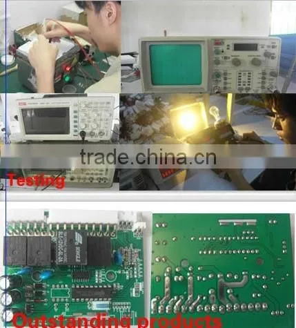 MFK 285 keyless entry system wtih full function manufacturer from zhongshan