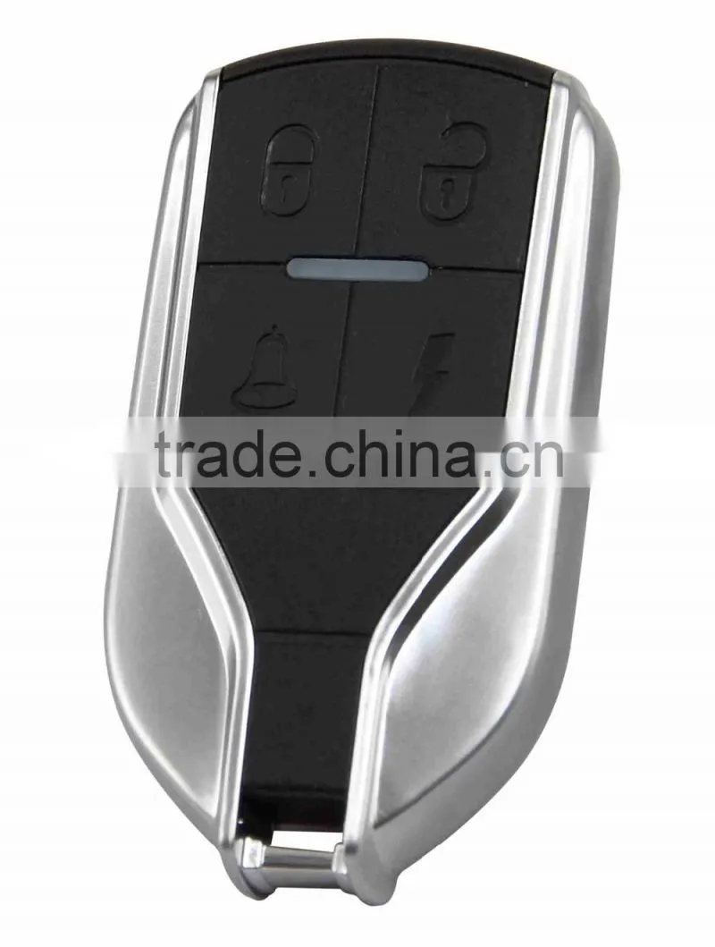 2016 Best 4 buttons universal wireless remote controller