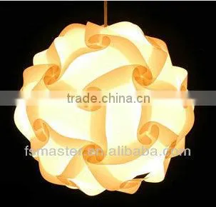 201 New 10 colors hot sale IQ puzzle light,Christmas lights sale