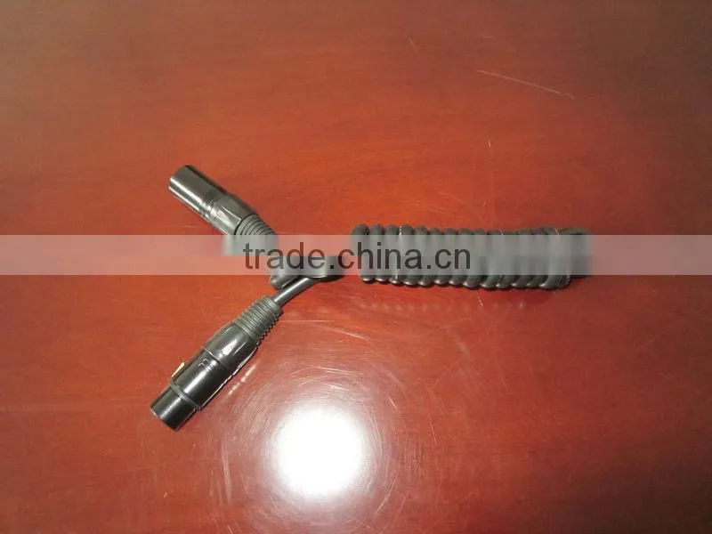DJ Stage DMX Cable Lighting Cable 3 Pin Cable
