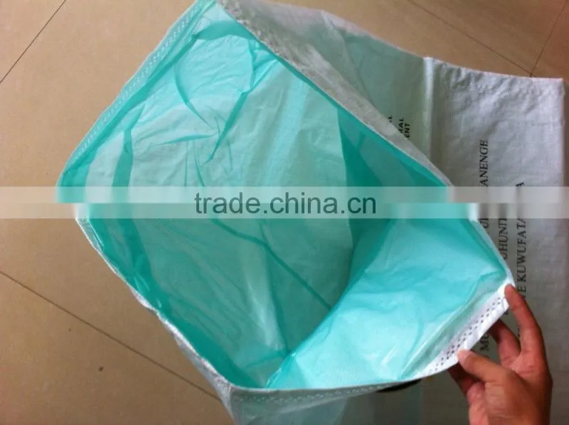 20kg 50kg woven bag,50kg pp woven bag for sugar packing