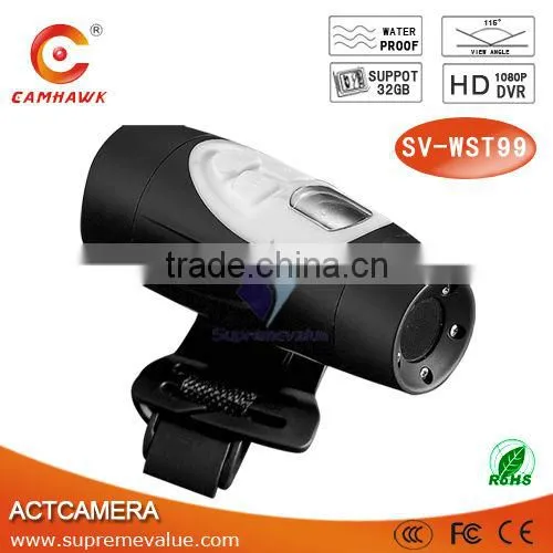 New Action Extreme Sport Camera