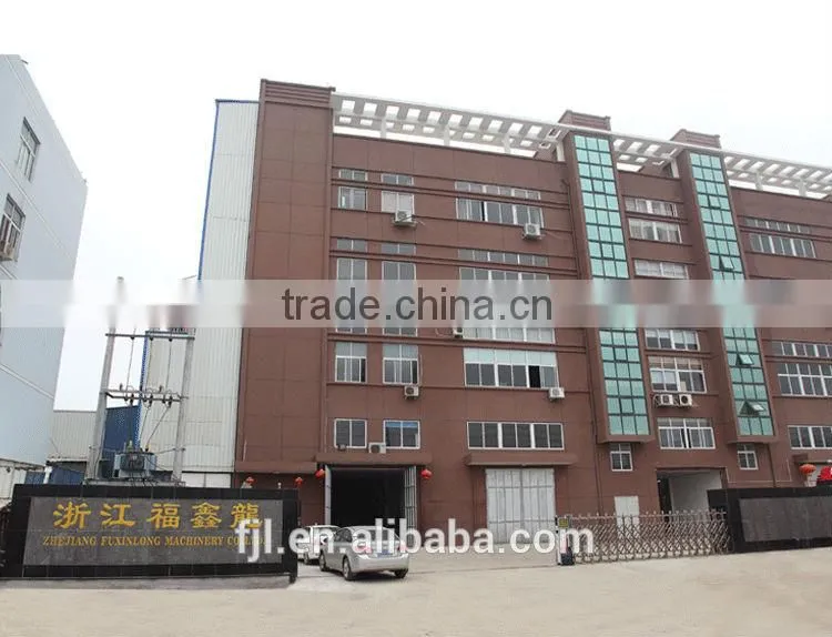 SZ-680II Automatic Plastic Glass Making Machine