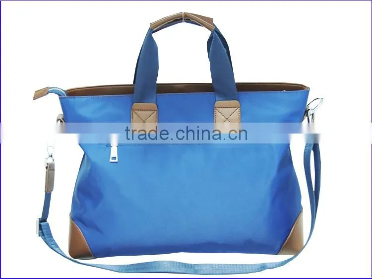 cheap laptop computer bag blue bag men's bag women bag