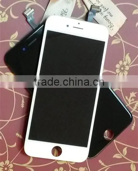 For iphone 6g 4.7 Touch Screen Digitizer & LCD display Assembly Replacement