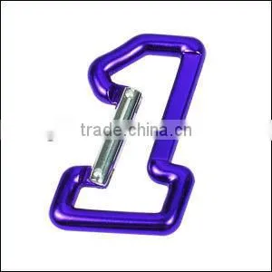 Popular Round Shaped Carabiner