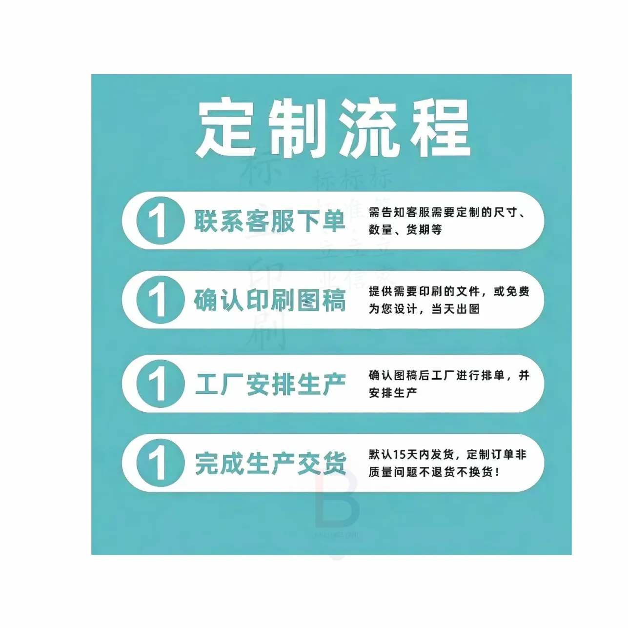 Zhongshan BiaoLi Label Printing Co .Ltd. company overview - view 4