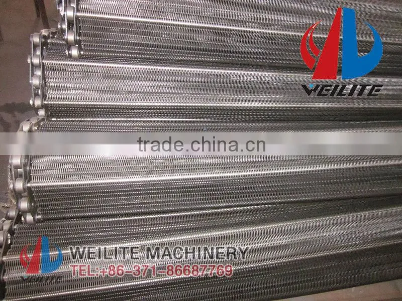 High Effective Hot Air Belt Dryer for Sale