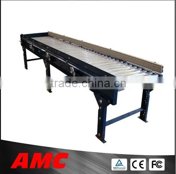 Roller Conveyor For Production Line