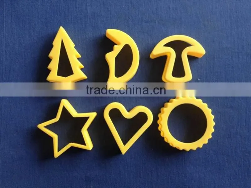 PP Cookie Cutter Set