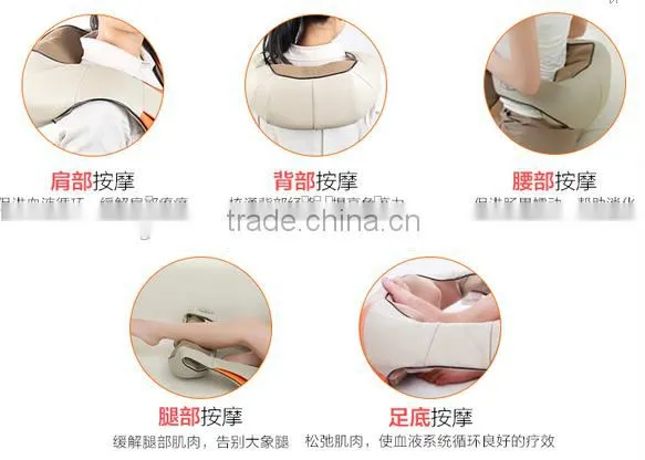 Slimming Waist Belt Burning Fat Slimming Massage Belt with heating function