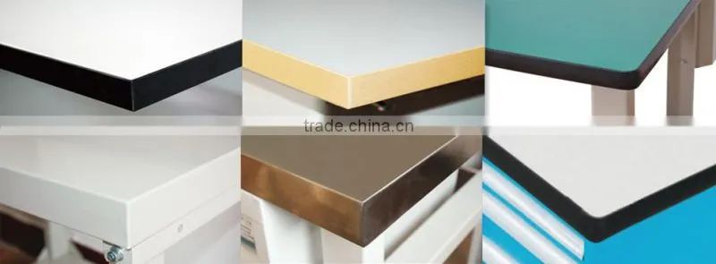Manufacturing Professional ESD workbenches