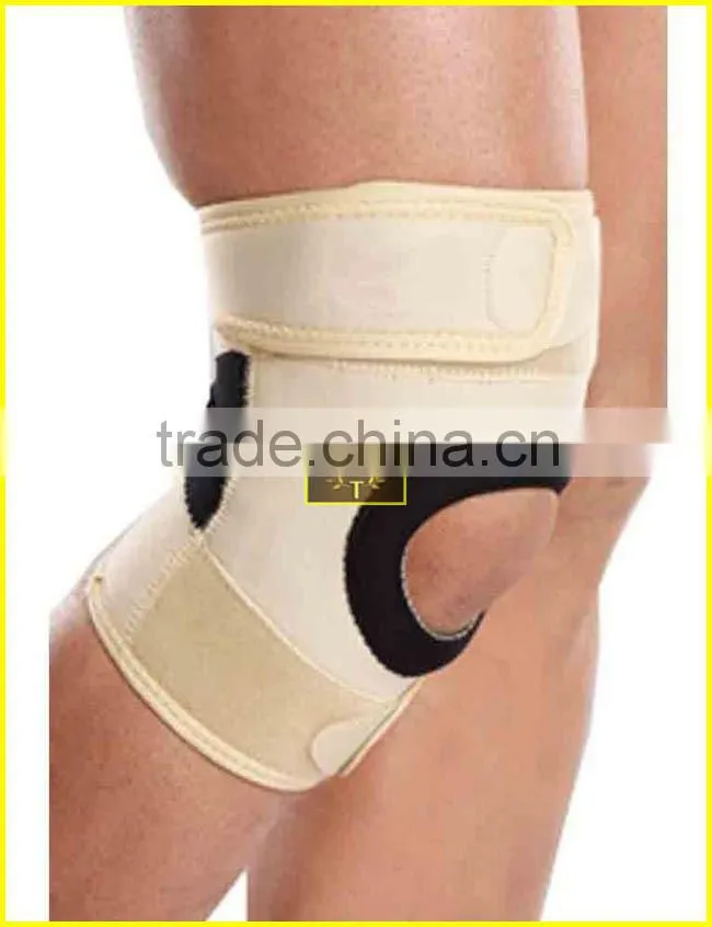 compression knee sleeves support