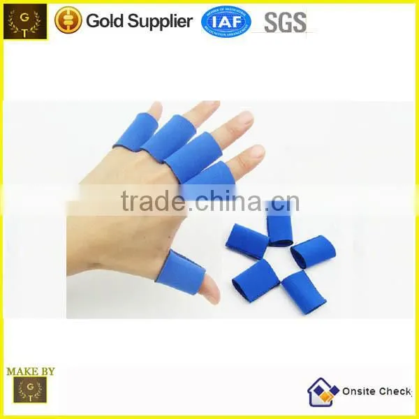 sports finger protector for man
