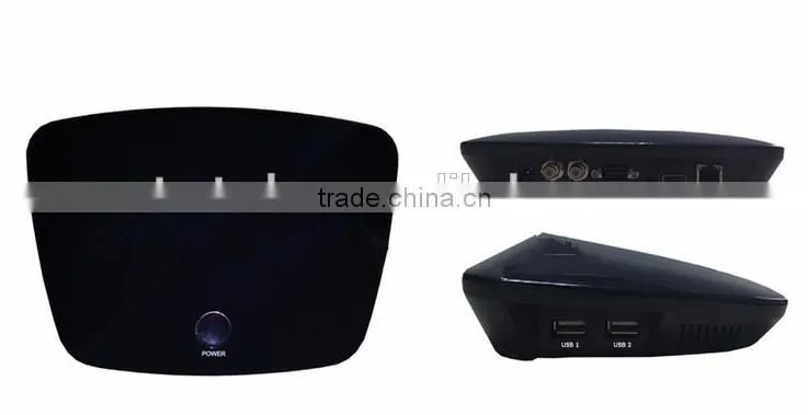 dvb s2 s1010 twin tuner decoder receiver with pvr/wifi/ca/internet s1010 satellite receiver