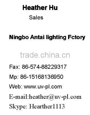 UL approved led e27 5w hot selling 2013