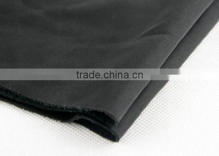 clinquant velvet/super poly/golden velvet fabric