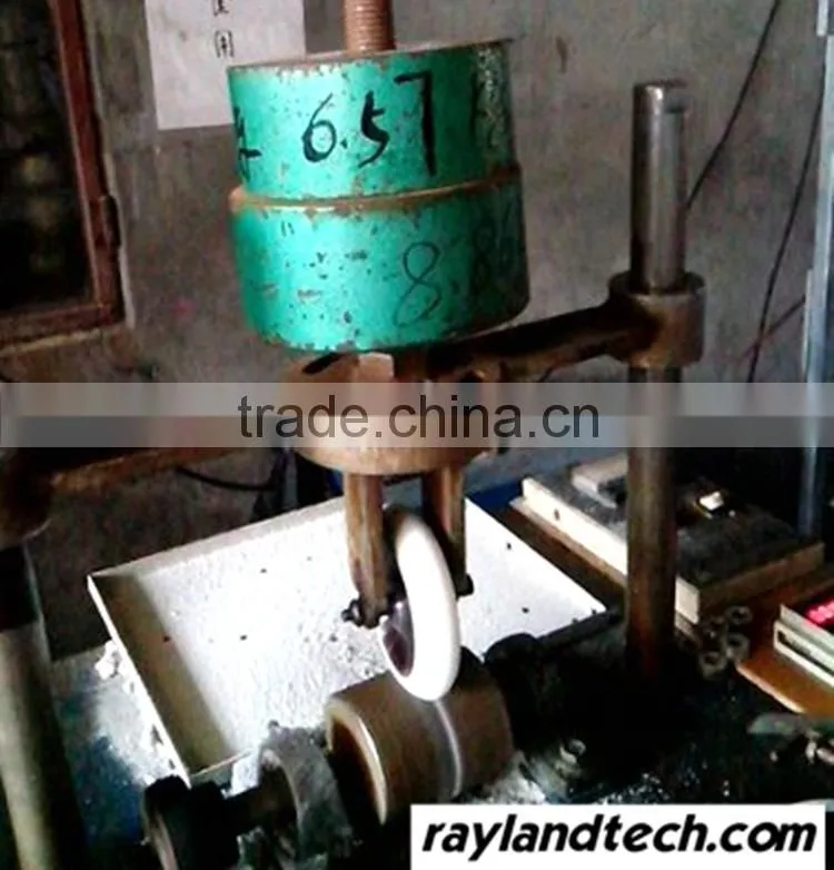 110 mm Scooter Wheels with Metal Core For Sale