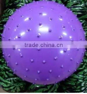 Massage ball/PVC Massage Ball /
