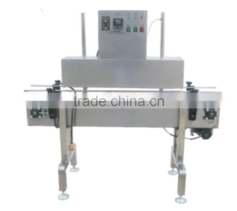 2014 New type of Various types of labeling shrinking machine