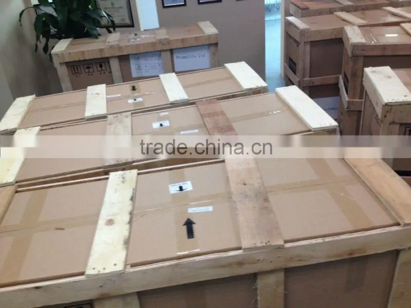 32'' Industrial Grade Waterproof LCD Monitor