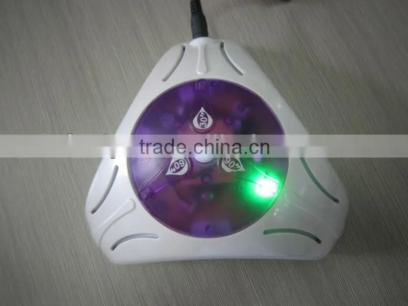 SD-18 6W UV lamp used nail salon product