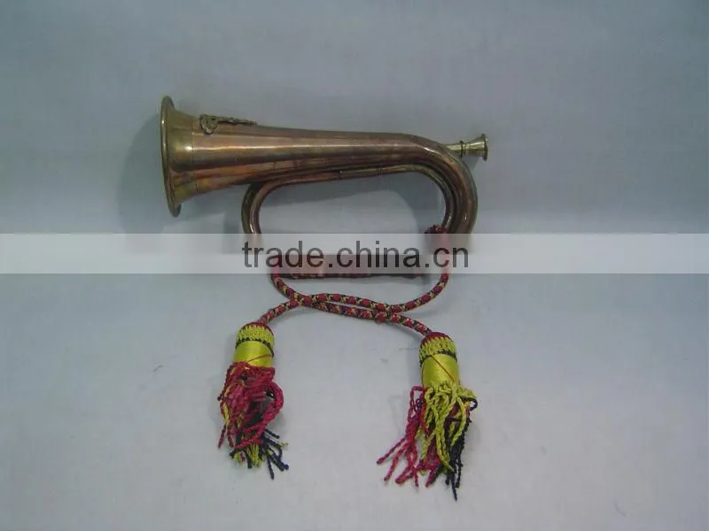 New Design Brass Bugle
