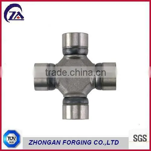 Heavy Duty Universal Joints for the Commercial Vehicles