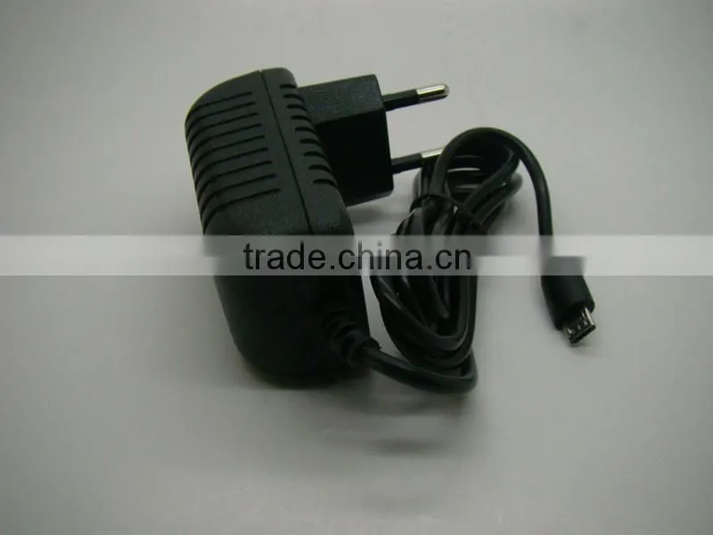 OEM Wholesale Generic Adapter For Fisher Price Swing Cradle Butterfly Ocean Wonders 6V Power