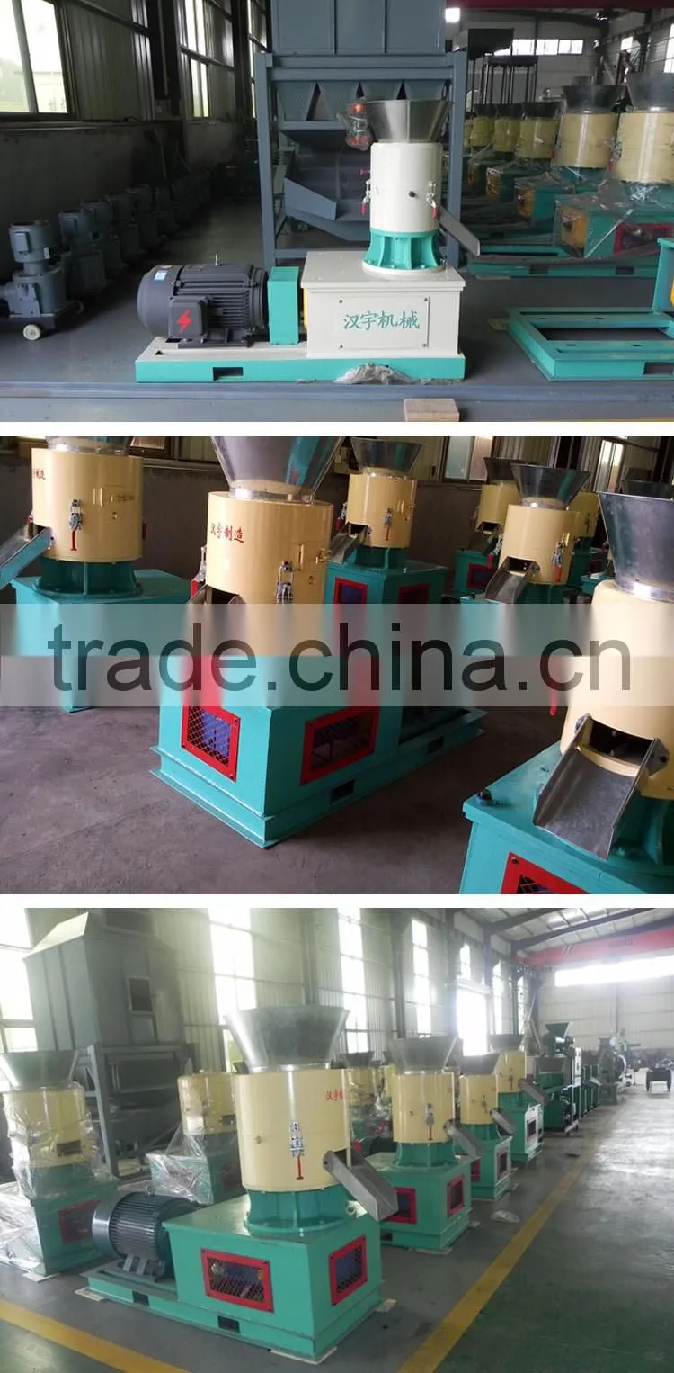 straw wood pellet machine for sale
