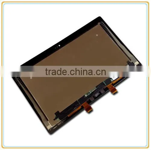 Perfect working for Microsoft Pro 2 lcd panel in stock