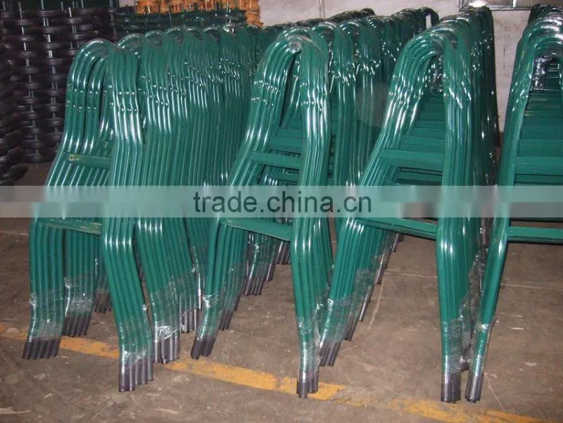industrial wheelbarrow wb6400 industry work wheelbarrow