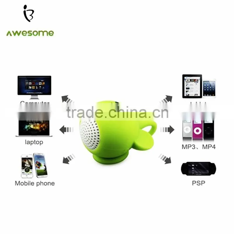 (Hot) Wireless Bluetooth Speaker Mini Speaker Portable Bluetooth Speaker Wireless