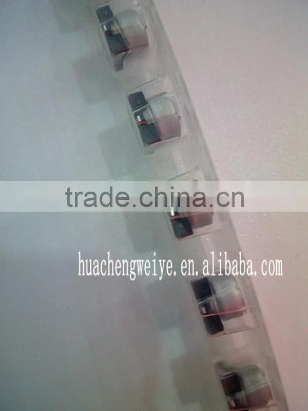 SMD Aluminum electrolytic Capacitors 10UF 50V 6.3*5.3
