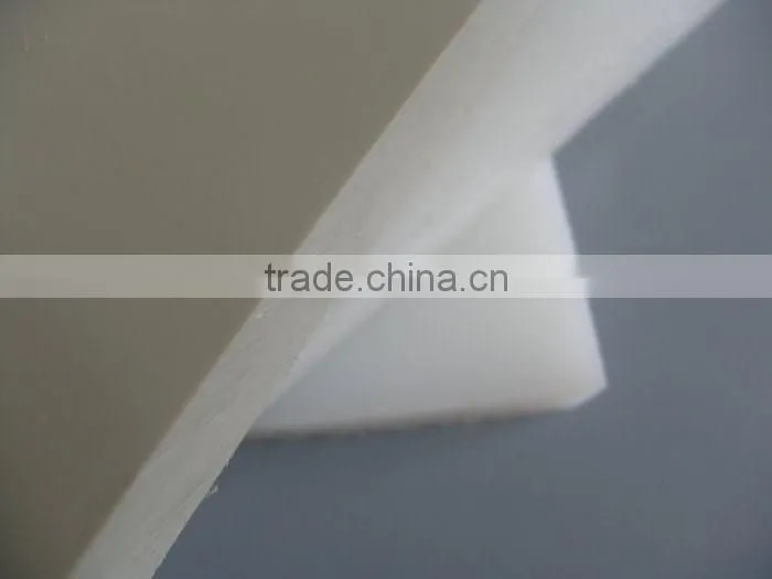 High Quality Extruded Rigid Thick Polypropylene Sheet for Thermoforming