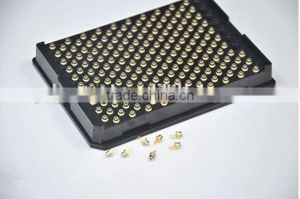 Cheap blue-violet high efficiency Nichia 405nm 120mw laser diode
