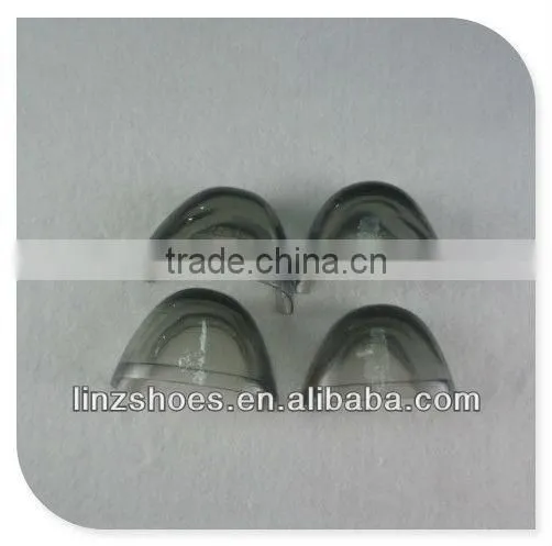 Work shoes anti-static round EN12568 toe cap