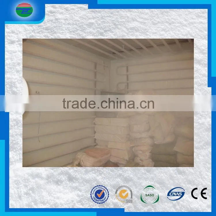 The Most Popular best Choice cold room/cold storage for shrimp