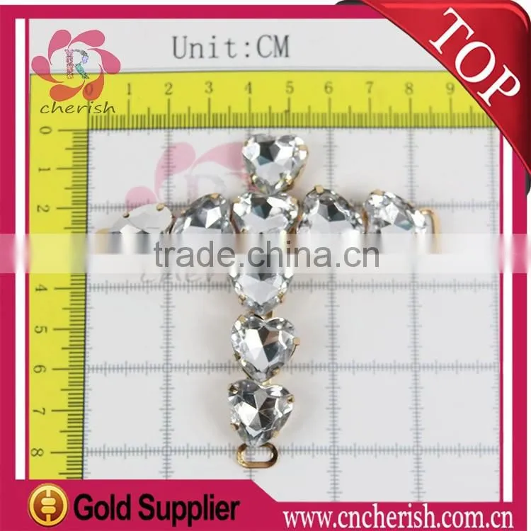 glass beads,acrylic beads,rhinestone sandal chain,shoe ornament for girls