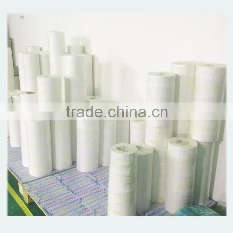 High quality blank labels from Chinese manufacturer