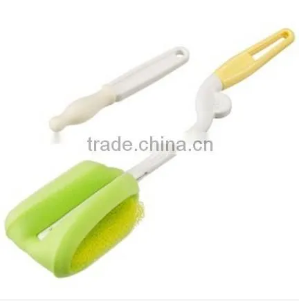 Dolls Feeding Bottles Brush Baby Feeding Bottle Clean Brushes Bottle Cleaning Brush Bottle Brush Baby